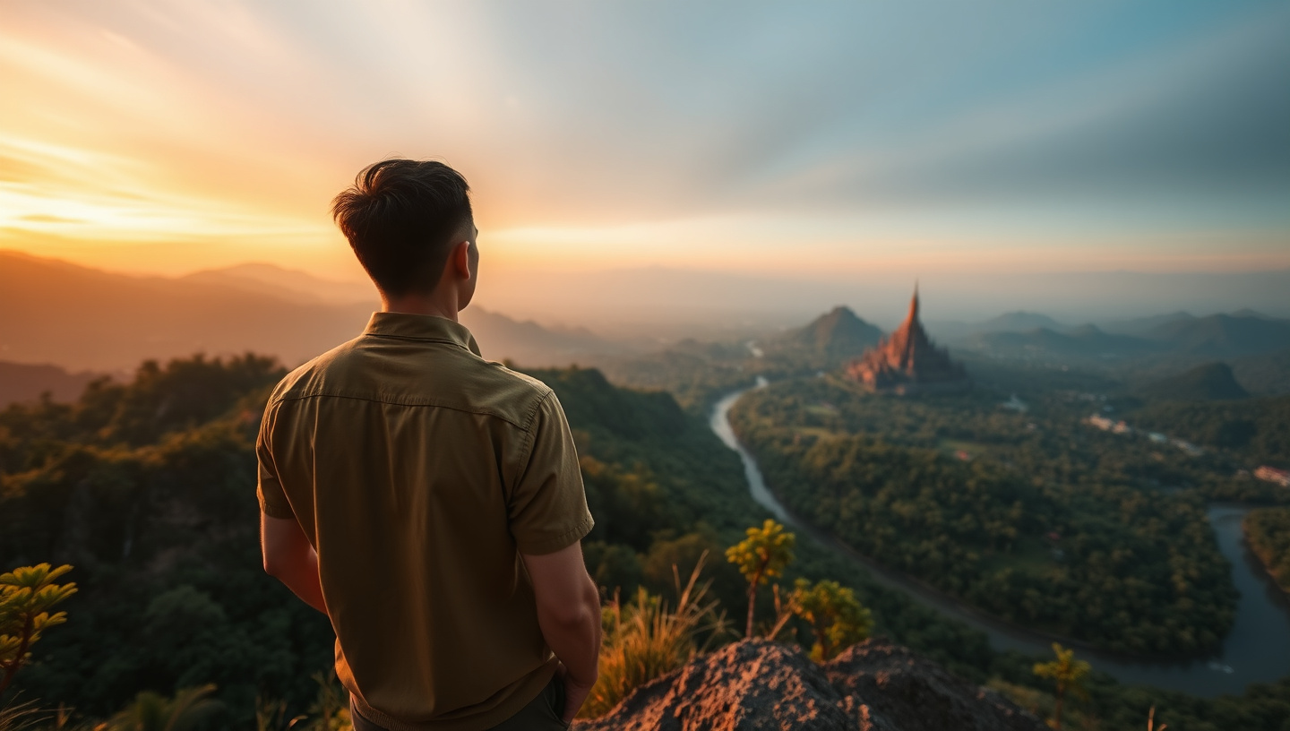 Our mission and vision for expats in Thailand